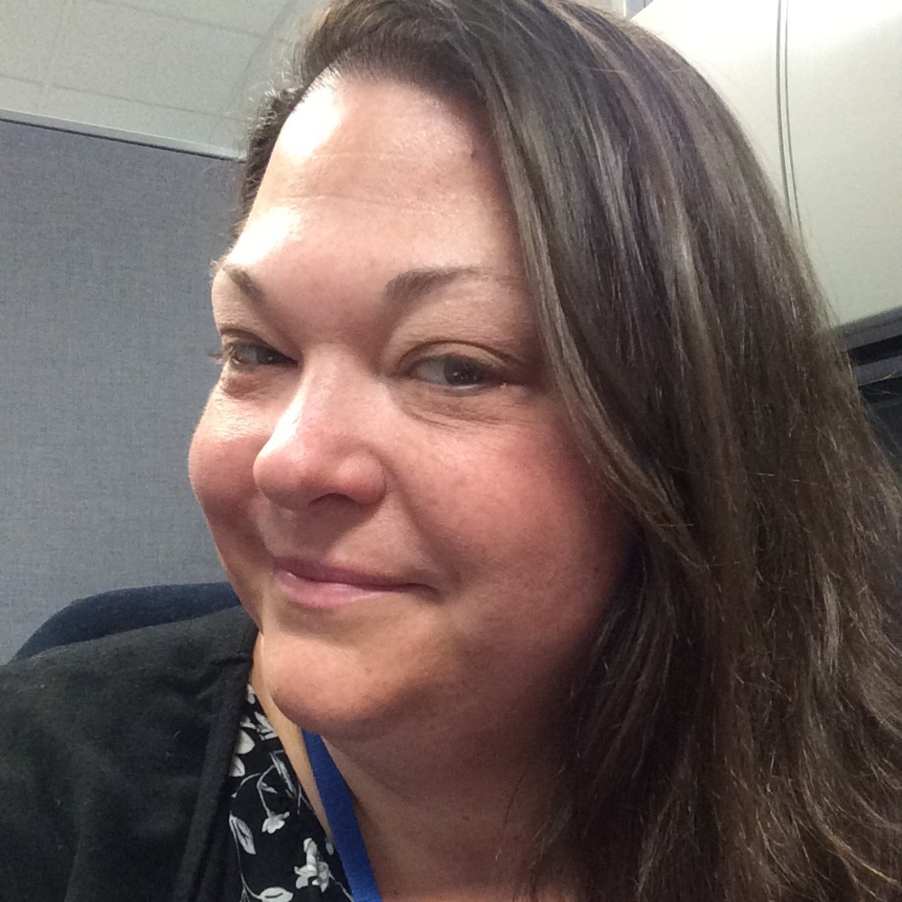 Meet your Posher, Lindsay